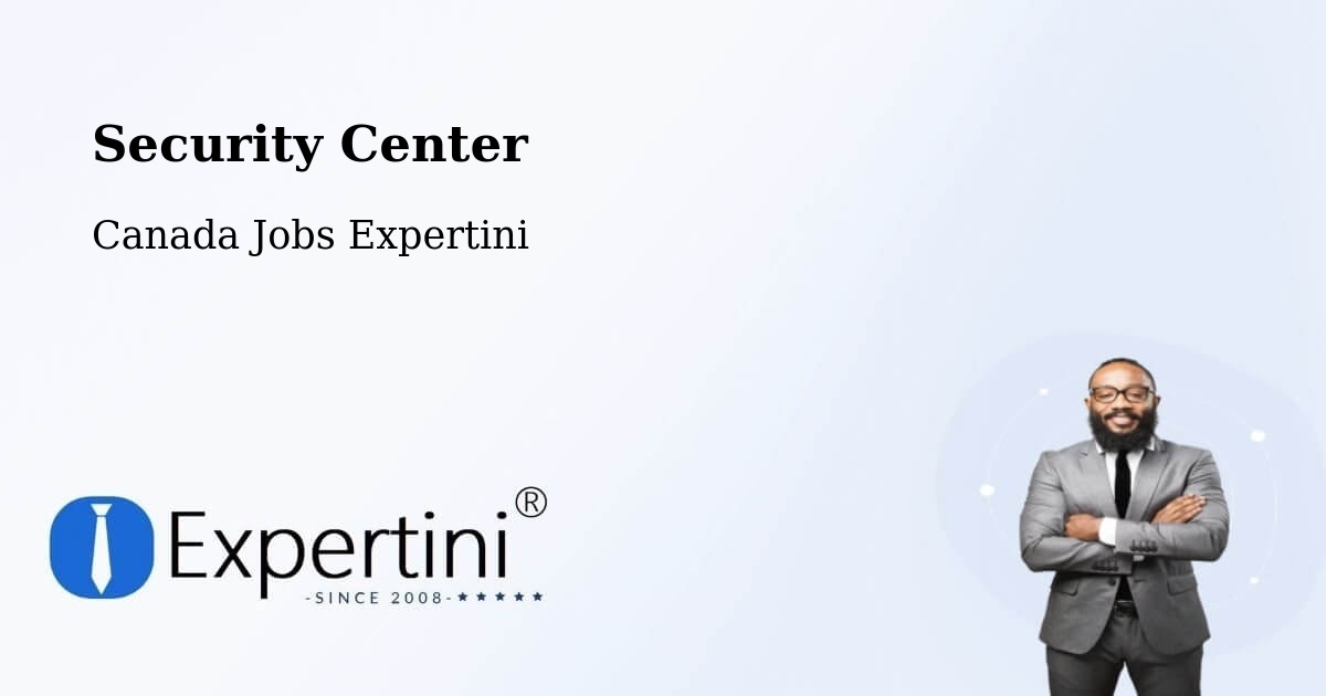 Security & Compliance – Wawa - Canada Jobs Expertini